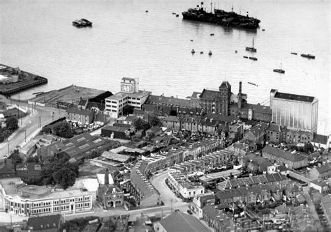 erotith|The History Of Erith .